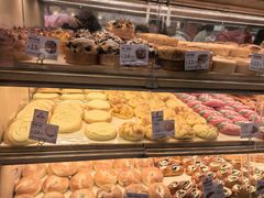 -山崎面包(苏州中心店)