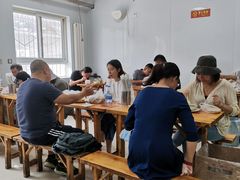 大堂-李小老烧饼(常营民族家园店)