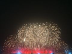 -南京金牛湖风景区