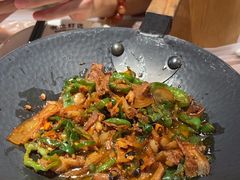 -有位虾匠·手工土菜小馆(市北店)