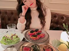 -壳里西餐厅Coquille Seafood Bistro(蒙自路店)