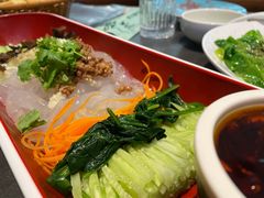 -奉天掌柜·非遗猪手·笨饺子(崇山路店)