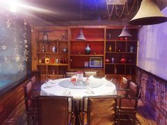 包厢-尚岛私房菜(西方巷店)