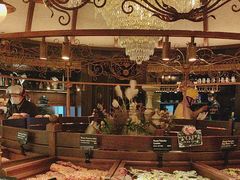 -B&C黄油与面包·THE GARDEN BAKERY概念店(世纪汇店)