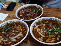 -老门刀削面(小酱坊店)