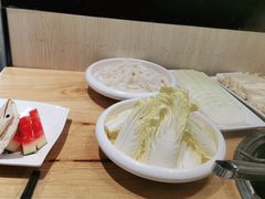 -嬷孙家潮汕牛肉火锅(北京路天河城店)