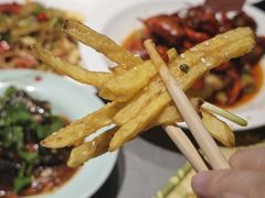 -老三龙虾(汉阳杨泗庙店)
