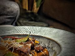 法国黑松露野菌汤-喜雀JOY KITCHEN