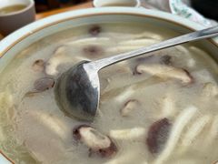 -益恒饭店乡间白族菜(古城总店)