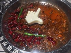 火锅-贤合庄卤味火锅(顺城店)