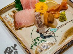 -鮨一日本料理(大中华店)