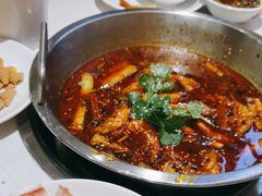 -阿田大虾·鲜虾火锅·(青浦万达茂店)