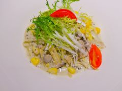 黑松露意面-Primo·丽莫意大利窑烤披萨