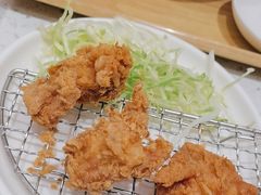 -味千拉面(增城万达广场店)