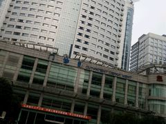 -重庆医科大学附属第一医院(本部)