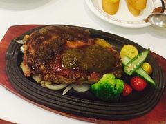 斗牛士(嘉里汇店)-斗牛士牛排餐厅(嘉里汇店)