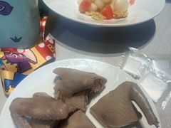 -狮王府淮扬菜(夫子庙老门东店)