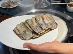 -大良毋米粥(锦龙路总店)