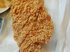 -德克士(前门店)
