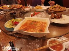 -绿岛酒楼(小海地店)