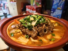 -黄弟大排档·湖南菜·小龙虾·小海鲜(凯旋北路店)