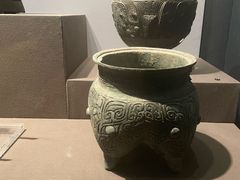 -陕西历史博物馆