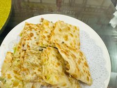 -邢家锅贴老店·非遗·开封菜(金明广场店)