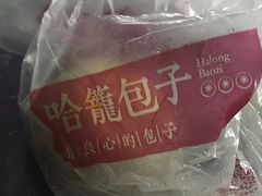 -哈笼包子(三岔路口店)