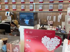 -代数学家algebraist coffee(亲橙里购物中心店)