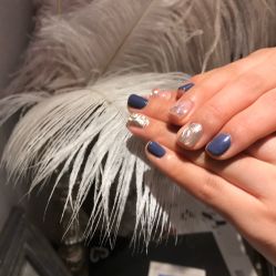 点击看大图 -雪儿·YuKi美甲美睫皮肤管理Salon