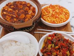 -乡村基·川味现炒大王(熙悦天街店)