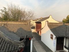 -普洱茶府(博乐广场店)
