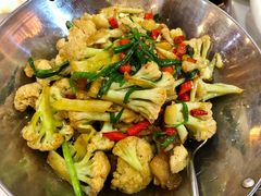 -翠清酒家(万丰路店)