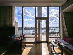 -厦门海港英迪格酒店(中山路店)