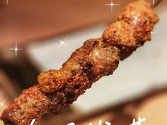 -谷丽麦馕新疆菜·清真(步步高梅溪新天地店)