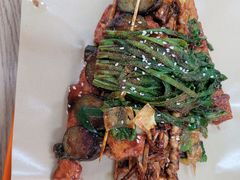 -路边摊胡同里(星城商厦店)