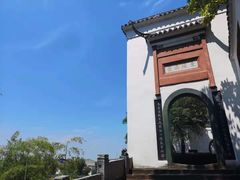 -东坡赤壁风景名胜区