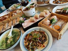 -渔村盛宴(航空新城店)