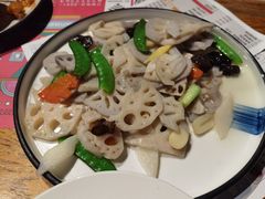 -胡桃里音乐酒馆(仓山万达店)