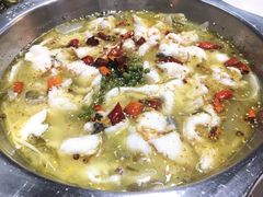 -杨记大丰收鱼庄(国贸店)