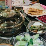 上海悄然入冬，是时候安排一次潮汕火锅🤤