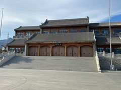 -北京凤凰岭