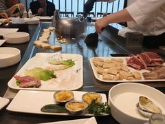 -渔乐之昕·铁板烧自助餐(虹悦城店)
