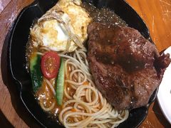 -优客哩哩牛排(联盛快乐城店)