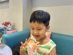 -CORNER CONE GELATO酷矿手作霜淇淋(南头古城店)
