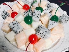 -大理岛·精品云南菜·音乐餐厅