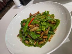 -巴音浩日娲·蒙餐(双林东路店)