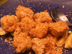 -A One Kitchen·南京精菜馆(晶丽酒店店)