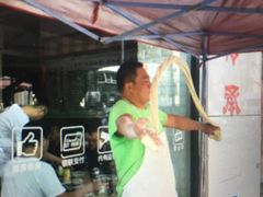 -竹青胶东摔面(黄岛开发区店)