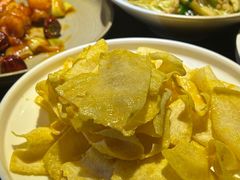 -外婆家(义乌新光汇购物中心店)